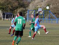 Reserves v Horsford Res 28 4 2021 13